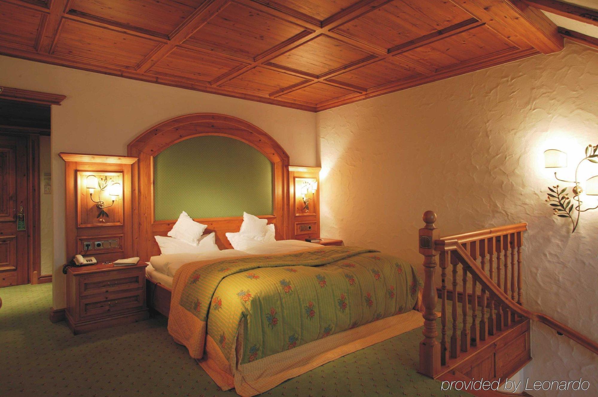 Goebels Schlosshotel "Prinz Von Hessen" Friedewald  Rom bilde